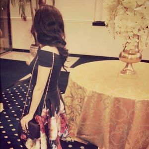 COPY - Short cocktail dress